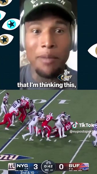 "I'm out here playing fullback...I don't even want to do this s—t anym... | darren waller