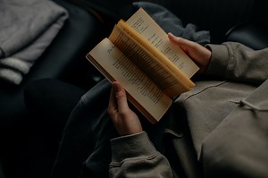 5 climate change books to read in National Reading Month