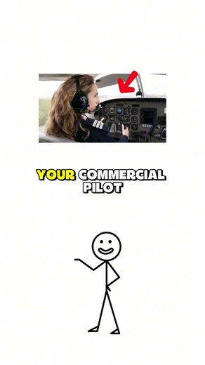 How To Become A Pilot Step By Step Explained