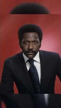 Richard Roundtree: The Legend Behind Shaft