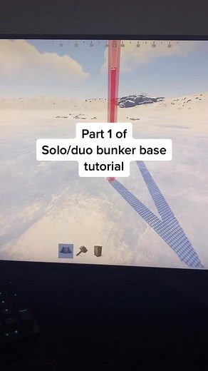 #rust#rustgame#rustbuild#rusttok #rusttutorial #rustbunker #rustbase #rustbasebuild