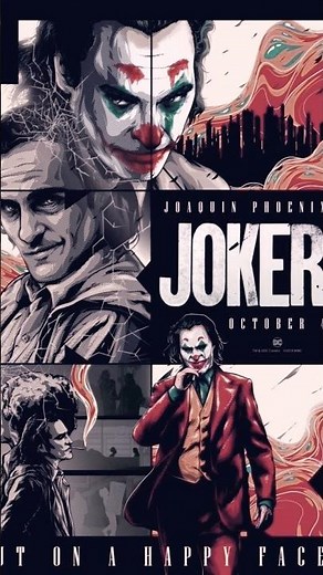 Joker (2019): The Rise of Arthur Fleck | Dark Psychological Thriller Explained