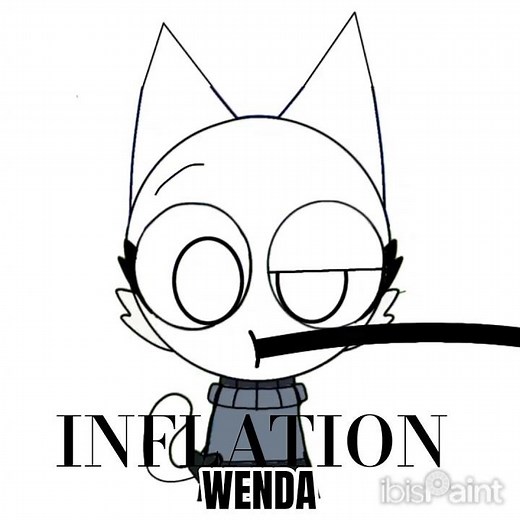 Inflation Wenda Animation 2.0