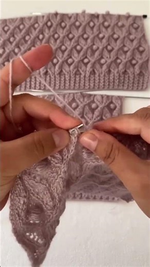 Easy and Beautiful Sweater Design #sweaterdesign