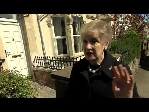 Election 2017: "NOT ANOTHER ONE!" Brenda from Bristol's reaction