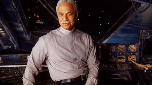 Firefly and Barney Miller Star Ron Glass Dies at 71