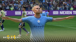 Top 5 players of 2022 REVEALED