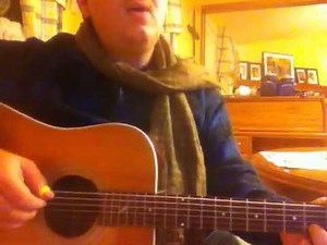 There's A Hole In The World Tonight