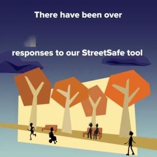 #StreetSafe tool – a tool created with @PoliceChiefs to help make the streets safe for everyone. Find out how you can anonymously report where you feel unsafe. 👉 http://police.uk/streetsafe | Hounslow Police