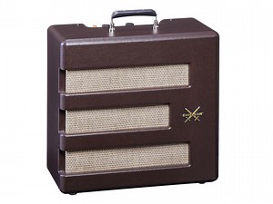 Tube Combo Guitar Amp Fender Excelsior