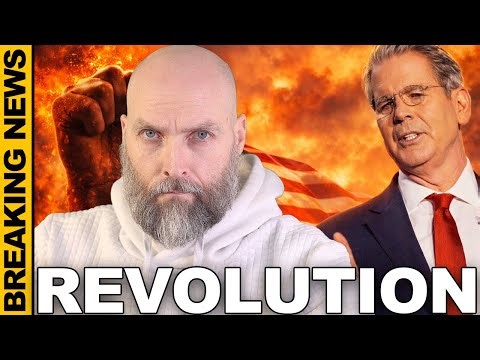 🔥RED ALERT🔥REVOLUTION!🔥US ECONOMY JUST TOOK THE FIRST SHOT🔥SCOTT BESSENT STARTED THE DOMINO🔥