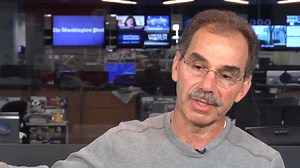 Air Florida crash: Watch as the rescue unfolds