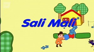 Sali Mali.s01e01.Y Ras Falwns