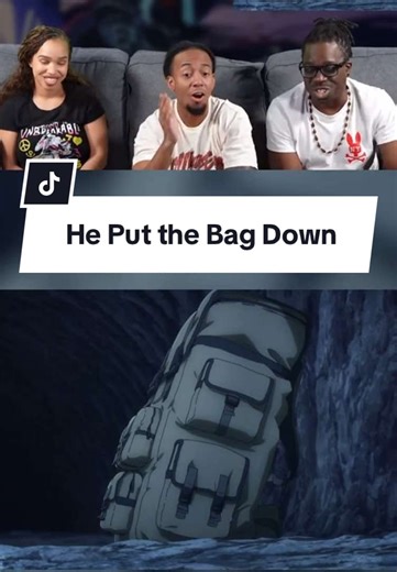 Yaboyroshi: Solo Leveling Reaction to Sung Jin-Woo's Fight