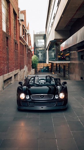 Dream Cars: The Ultimate Wish List