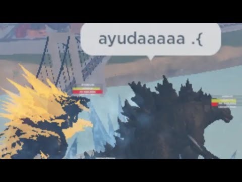 Old Kaiju Universe is Back and... (Project Universe)
