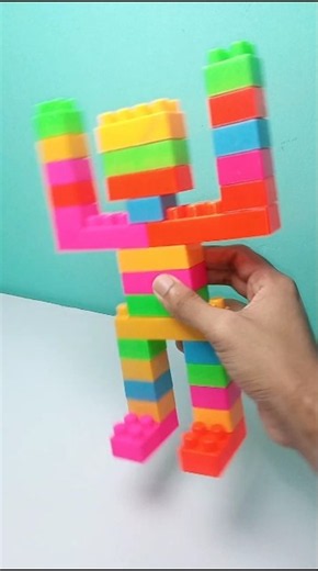 How to Build a Simple Lego Robot (Part 1)