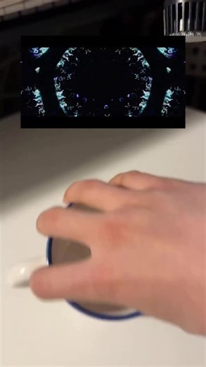 🎮 Cinematic Sound Re-Design — where visuals breathe through sound ☕ This project dives deep into Control: Resonant, syncing glitch-driven visuals with an aggressive, musical soundscape. One standout moment? The café transition — abstract glitches morph seamlessly into reality using custom-recorded ceramic sounds. A simple mug, transformed into rhythm, texture, and atmosphere 🔊✨ Massive respect to the creator for this immersive sound journey 🙌 At AVL (Art Visual Lab), we spotlight how sound de