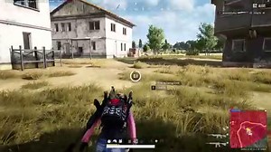 PUBG - BATTLEGROUNDS (2025) Gameplay (PC UHD) [2K60FPS]