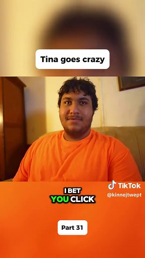 Part 31 | Tina goes crazy #angryman #angrygrandpa #prank #crazyman #tina