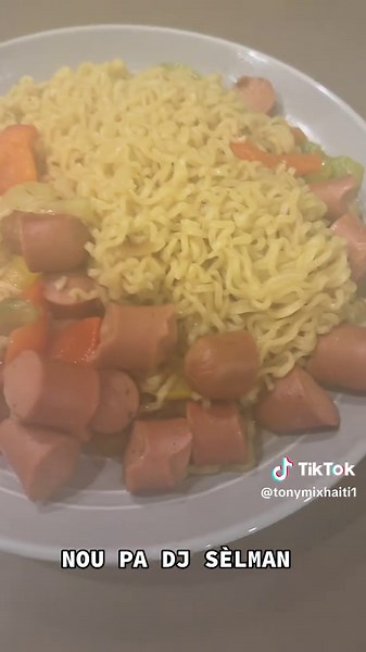 Chef Tony: Recettes et Astuces de Cuisine Haïtienne