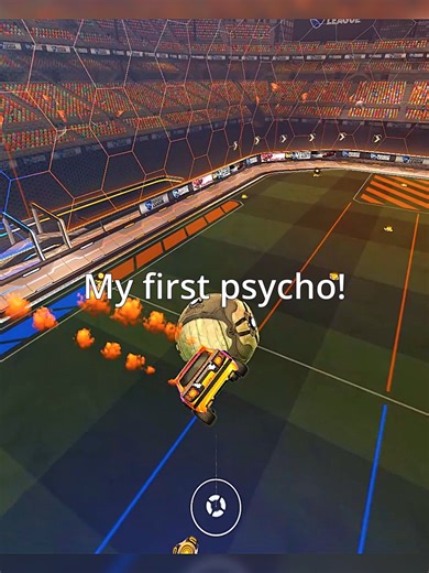 Epic Rocket League Fail Compilation