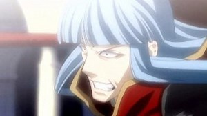 Watch Trinity Blood Season 1 Episode 12 - The Iblis I. Evening Visitors
