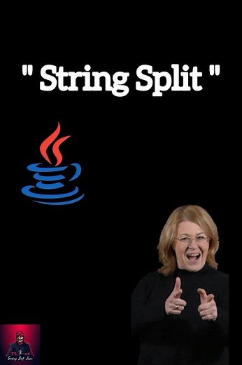 String 😳😤 Split in java #java #String #programming #coding
