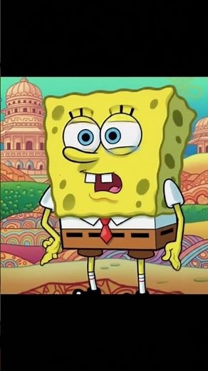 #DreamScreenAI #spongebob #crying #reels #popular #cartoon #comedy #1ksubscrib #1000subscriber #best