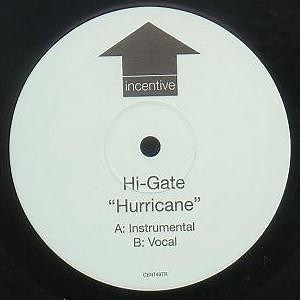 Hi-Gate - Hurricane