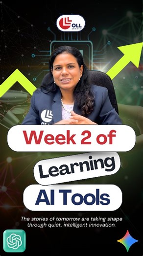 OLL on Instagram: "Designing posters and flyers till midnight? Not anymore. These AI tools can turn a simple idea into eye catching posters and flyers in just minutes. No design degree, no endless edits. Perfect for teachers, students, creators, and anyone who wants clean designs fast. Save this reel and follow us for more AI shortcuts that actually work. . . [keywords: AI design tools, poster making AI, flyer design AI, graphic design automation, AI for creatives, edtech tools, productivity hac