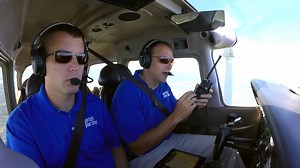 38K views · 191 reactions | New Product PIREP video! We go flying with the unique PJ2 COM Radio - the first portable with built-in headset jacks. How does it perform in a Cessna 172? What's the range? We have answers. | Sporty's Pilot Shop | Facebook