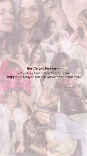 Best Friend Story Idea🫂🩷🤌🏼#story#instagram