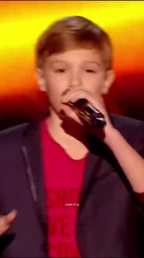 Lenni Kim Glow Up Transformation | The Voice Kids Star Shines Bright