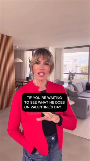 Esther Sarphatie | The hardest part is not Valentine’s Day. It is realising you are waiting to see if you matter. Waiting for a plan. Waiting for a message.... | Instagram