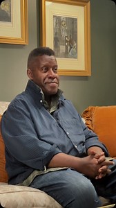 There is so much to love about BLUE — from the humor to the community — but one scene in particular tugs at the heartstrings for director and librettist Tazewell Thompson. Witness this moment tomorrow afternoon at Lyric for our final performance of BLUE. | Lyric Opera of Chicago