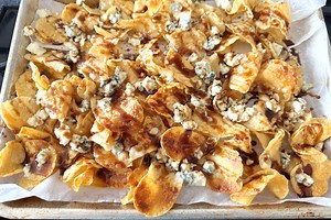 The TikTok-Famous Chippy Boys Are A Delicious Sweet and Salty Snack