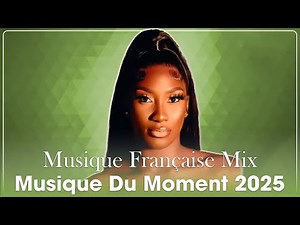 Rap Français 2025 | 🔥 Hits Actuels - Chansons du Moment à Écouter en Boucle