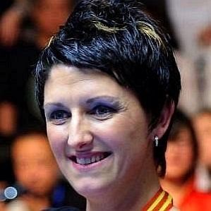 Kelly Fisher Boyfriend 2026: Dating History & Exes - CelebsCouples