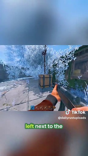 🚀🔥 Here’s how to run Launch Site in Rust the RIGHT way and stop dying for free loot 😤💥 From the safest routes and keycard paths to avoiding campers and timing the puzzle correctly, this guide helps you get in, get stacked, and actually make it out alive 🧠⚙️ If Launch Site keeps ending your runs early, you’ve been doing it wrong 💀🔥 Save this for your next trip and drop a 🚀 if this helps you survive 👇😈 #rust #rusttips #launchsite #rustshorts #rustgame 🎮🔥