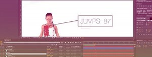 Track UI elements in After Effects