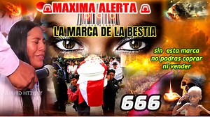 ¡EL VERDADERO NÚMERO DE LA BESTIA! Y no es el 666 #mundial #Alerta #fypシ゚ #Facebook #viralvideo #fypシ゚viral | CANAL De bendicion TV