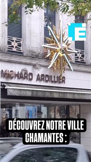 Discover Our City: Périgueux #perigueux #viral #dordogne #2025