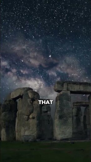 Religion Explains What They Did There. Geology Explains Why They Built There.