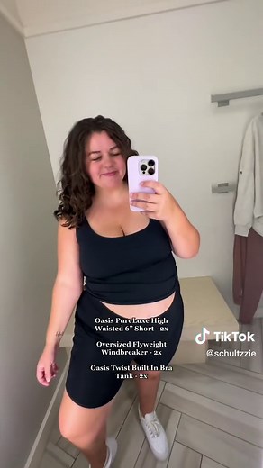 Fabletics Shopping Experience: Best Day Ever Event