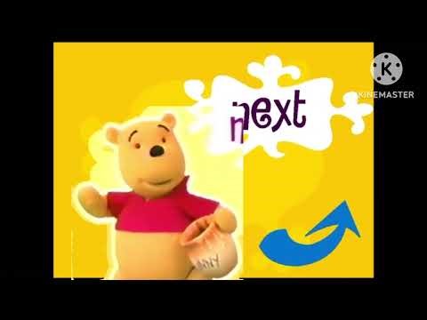 Next tigger Pooh playhouse Disney