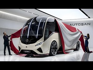 2025 American Bus Are Finally Unveiled: What’s New and Why You Should Be Excited!
