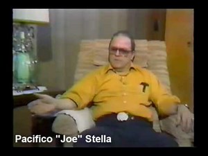 Seeking The Light: Joe Stella & The Knox Mine Disaster