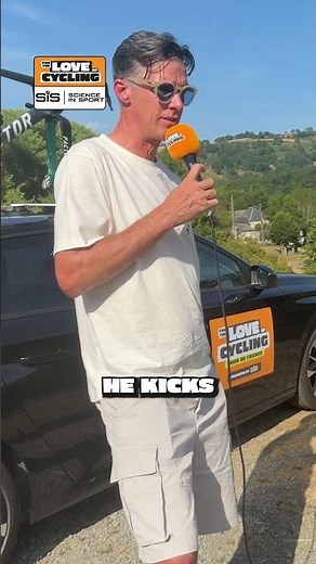 Tour de France Stage 9 Podcast Out Now