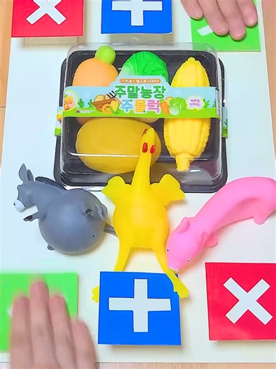 #asmr #satisfying #cute #fyp #루키밍 | asmr cleaning